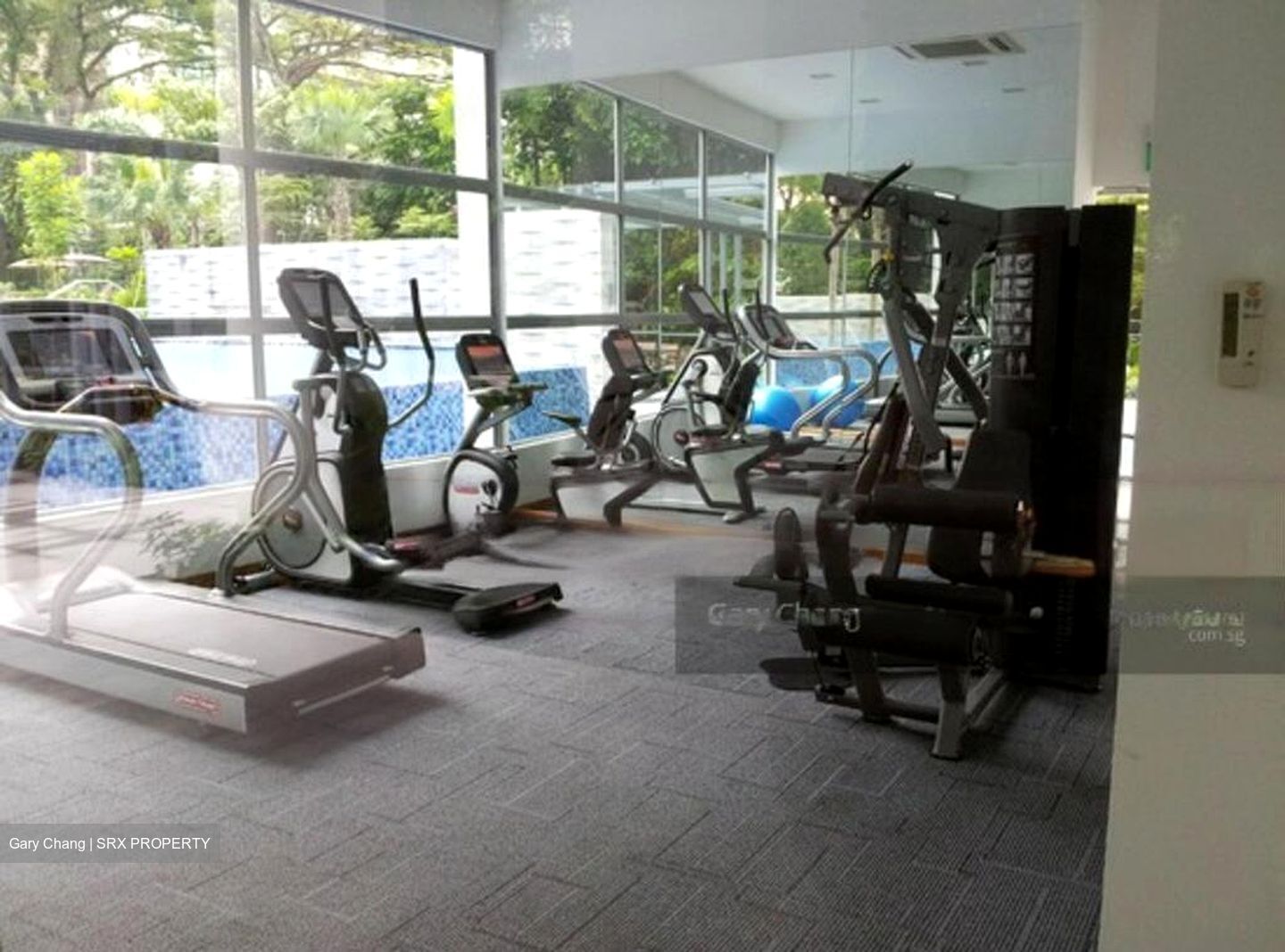 Grange Infinite (D9), Condominium #455478621